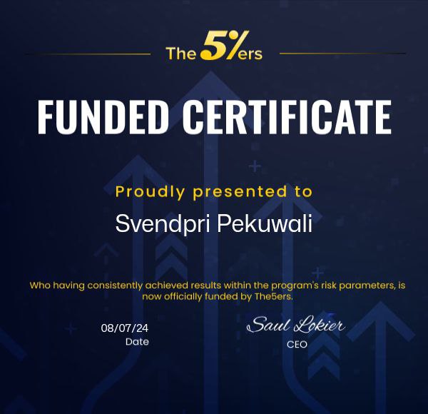 Bukti payout trader SPTeknik 1
