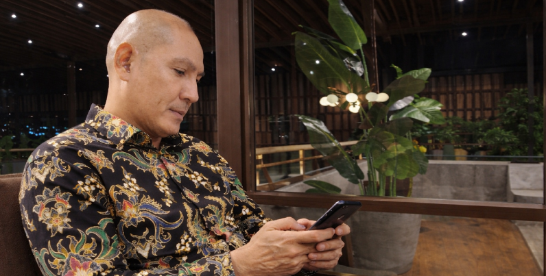 Svendpri Pekuwali — Founder SPTeknik